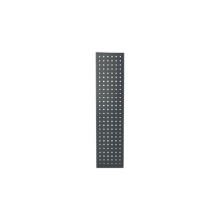 Sonic-Equipment MSS+ Lochwand quadratisch perforiert 259x1104mm