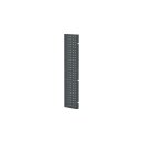 Sonic-Equipment MSS+ Lochwand quadratisch perforiert 259x1104mm