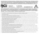 BGS technic Magnetisierer / Entmagnetisierer
