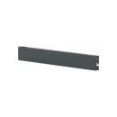 Sonic-Equipment MSS+ glatte Rückwand,959x120mm Eck