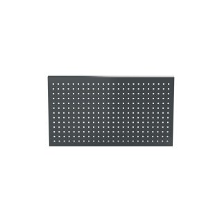 Sonic-Equipment MSS+ Lochwand quadratisch perforiert 959x552mm Eck