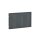Sonic-Equipment MSS+ Lochwand quadratisch perforiert 959x552mm Eck
