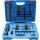 BGS technic Glühkerzen-Werkzeug und Gewinde-Reparatur-Satz | M8, M10 | 41-tlg.