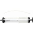 BGS technic Handpumpe | 500 ml