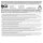 BGS technic Handpumpe | 500 ml