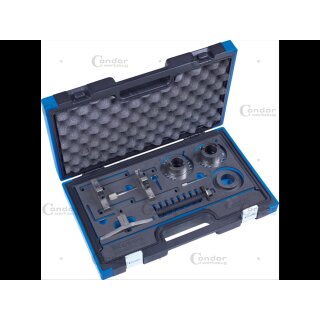 Condor Motoreinstell-Werkzeug-Satz, Ford