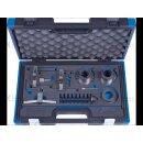 Condor Motoreinstell-Werkzeug-Satz, Ford