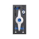 BGS technic Schwingungsdämpfer-Werkzeug-Satz |...