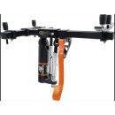 KS-TOOLS Universal-Getriebehalter-Satz, 11-tlg