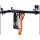 KS-TOOLS Universal-Getriebehalter-Satz, 11-tlg