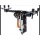 KS-TOOLS Universal-Getriebehalter-Satz, 11-tlg