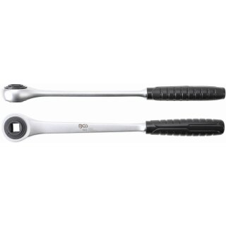 BGS technic Durchsteckknarre | Abtrieb Innenvierkant 20 mm (3/4")