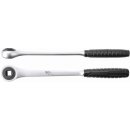 BGS technic Durchsteckknarre | Abtrieb Innenvierkant 20...