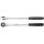 BGS technic Durchsteckknarre | Abtrieb Innenvierkant 20 mm (3/4")