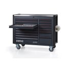 Sonic Equipment Werkstattwagen S14 gefüllt,...