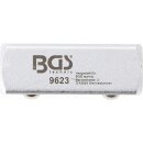 BGS technic Antriebsvierkant | Außenvierkant 20 mm...