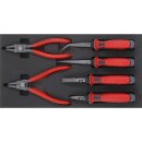 Sonic Equipment Werkstattwagen S9 gefüllt 302-tlg. Next