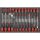Sonic Equipment Werkstattwagen S13 gefüllt, 384-tlg., Next