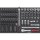 Sonic Equipment Werkstattwagen S13 gefüllt, 384-tlg., Next