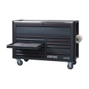 Sonic Equipment Werkstattwagen S15 gefüllt 920-tlg....