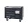 Sonic Equipment Werkstattwagen leer, S13 NEXT, dunkelgrau (RAL7016)