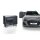 Sonic Equipment Werkstattwagen leer, S13 NEXT, dunkelgrau (RAL7016)