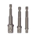 Sonic Equipment 1/4 Adapter für Bohrmaschinen