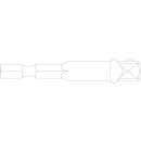 Sonic Equipment 3/8 Adapter für Bohrmaschinen