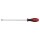Sonic Equipment Schraubendreher extra lang, Innensechskant 3mm
