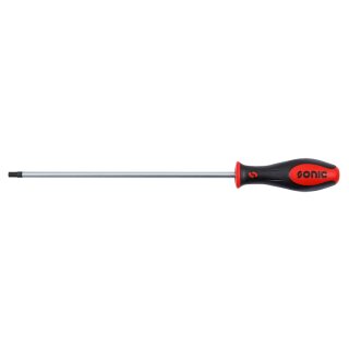 Sonic Equipment Schraubendreher extra lang, Innensechskant 5mm