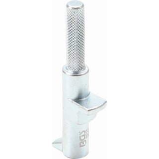 BGS technic Kupplungs-Haltebolzen für DSG Getriebe | für VAG (02E)