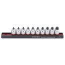 Sonic Equipment 3/8 TX Biteinsatz-Satz kurz auf...