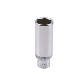 Sonic Equipment 1/4 Nuss, 6-kant lang, 14mm