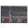 Sonic Equipment Combinatieset 1/4 & 3/8, 163-dlg. SFS Next - M