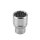 Sonic Equipment 1/4`` 12-kant Nuss, 9/16