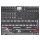 Sonic Equipment Doppenset 3/8"", 228-dlg SFS Next - XL