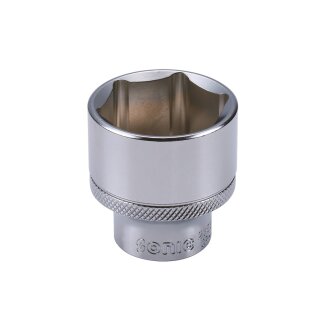 Sonic Equipment 1/2 Nuss, 6-kant, 36mm