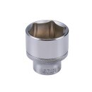 Sonic Equipment 1/2 Nuss, 6-kant, 36mm