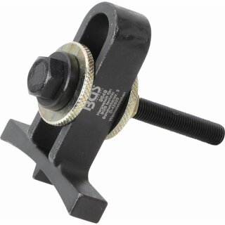 BGS technic Schwungrad-Blockierwerkzeug | für Honda, Ford, Mitsubishi, Toyota