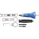 BGS technic Nietmutternaufsatz | M6 / M8 / M10