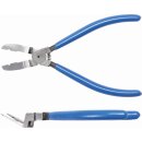 BGS technic Verkleidungsclip-Zange | 175 mm