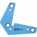 BGS technic Kraft-Magnethalter | L-Form