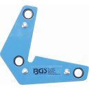 BGS technic Kraft-Magnethalter | L-Form