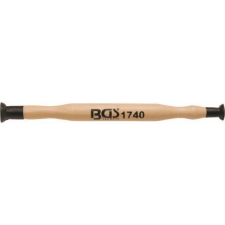 BGS technic Ventilläpper | 16 x 21 mm
