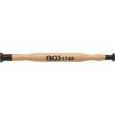 BGS technic Ventilläpper | 16 x 21 mm