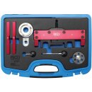BGS technic Motor-Einstellwerkzeug-Satz | für...