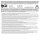 BGS technic Motor-Einstellwerkzeug-Satz | für Jeep 3.0 V6 Diesel | 9-tlg.