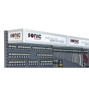 Sonic Equipment Leuchteinheit Sonic