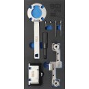 BGS technic Motor-Einstellwerkzeug-Satz | für Ford...