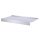Sonic Equipment S12XD Edelstahl-Arbeitsplatte